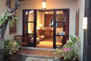 Guest House in Sanur Bali | Kembali Lagi