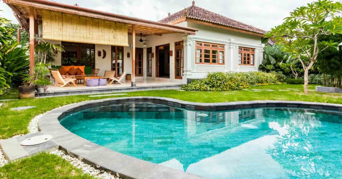 Tips For Renting the Perfect Long Term Villa in Sanur  Bali  