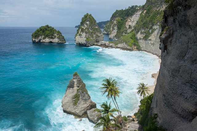 Top 5 Secret Beaches in Bali – The 2019 Travel Guide - Kembali Lagi